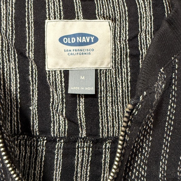 Moto jacket - Picture 4 of 4